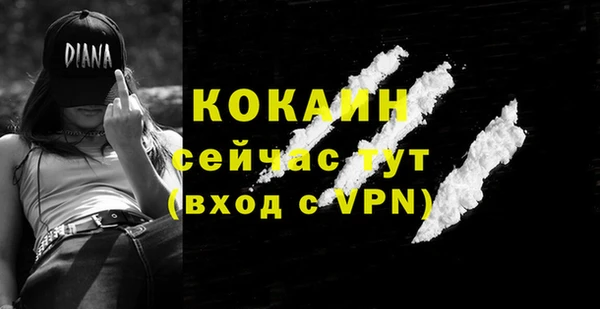 стафф Нягань